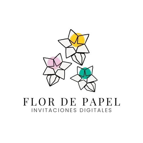 Flor de Papel